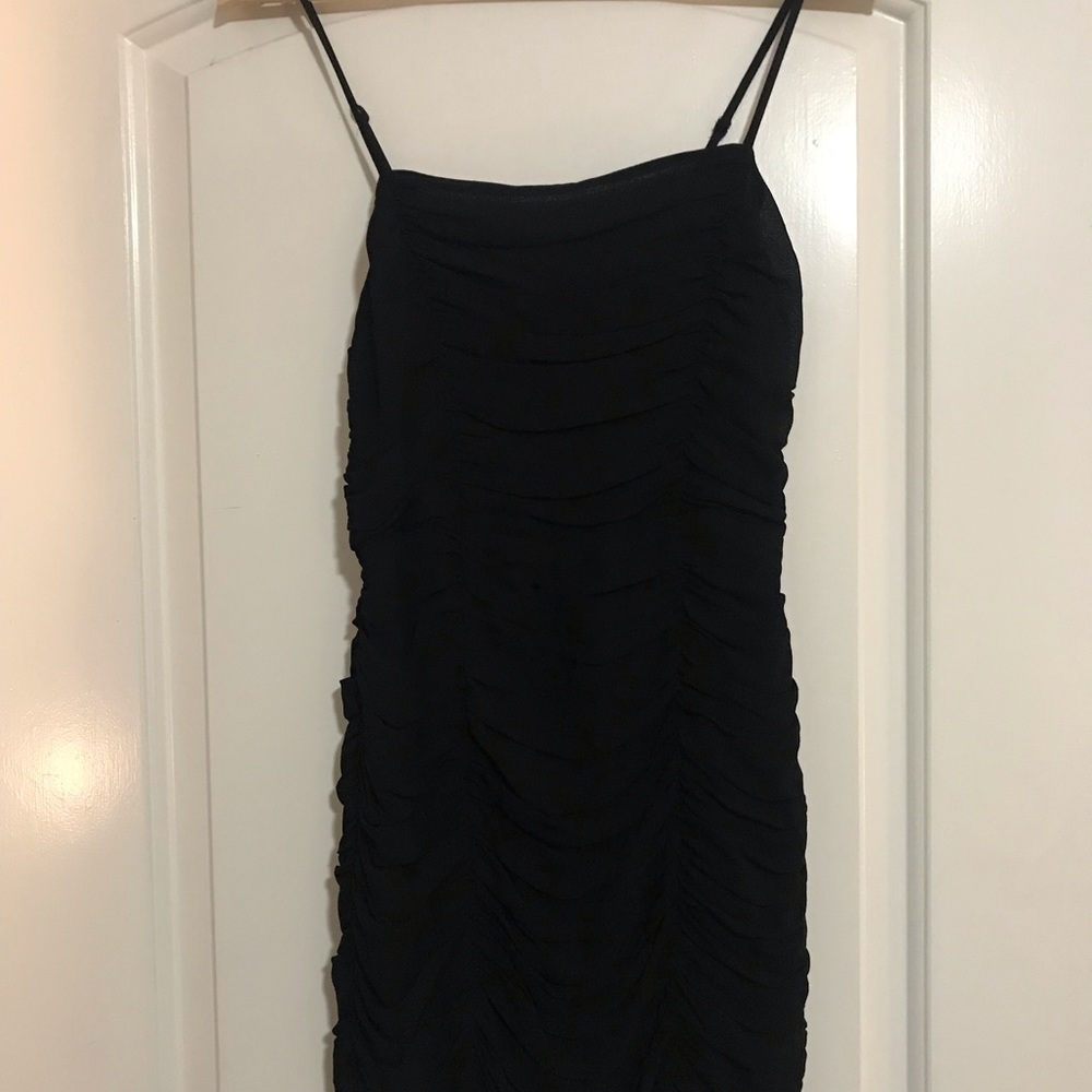 Reformation Dress
